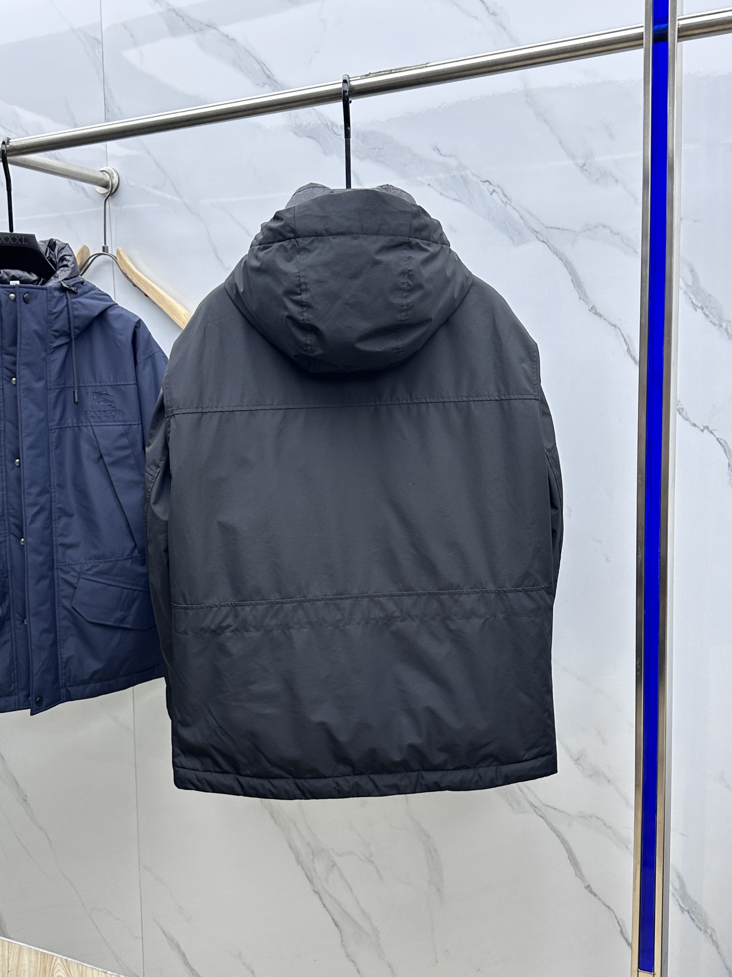 Burberry Down Jackets